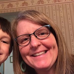 Meet your Posher, Kathy